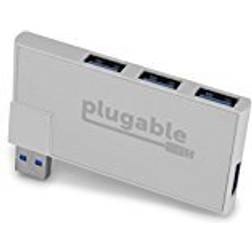 Plugable USB3-HUB4R