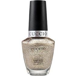 Cuccio Cafe Cuccio Collection Nail Polish Cuppa Cuccio 0.4fl oz