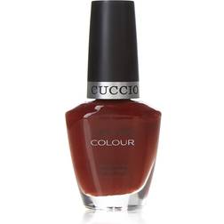 Cuccio Cafe Cuccio Collection Nail Polish Brew Ha Ha 0.4fl oz