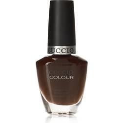 Cuccio Cafe Cuccio Collection Nail Polish French Press For Time 0.4fl oz