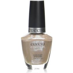 Cuccio Cafe Cuccio Collection Nail Polish Cream & Sugar 13ml