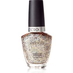 Cuccio Cafe Cuccio Collection Nail Polish Bean There Done that 0.4fl oz