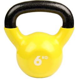 Fitness-Mad Kettlebell 6kg