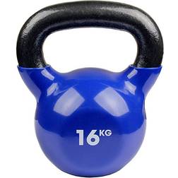 Fitness-Mad Kettlebell 16Kg