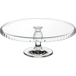 Utopia Patisserie Downturn Cake Plate 32cm