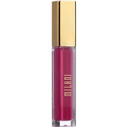 Milani Brilliant Shine Lip Gloss #06 Ravish Raspberry