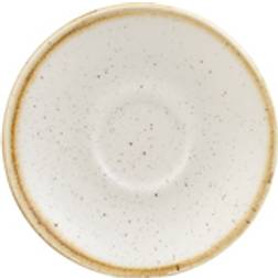 Churchill Stonecast Barley Saucer Plate 11.8cm 12pcs