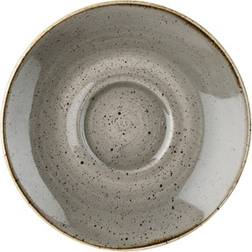 Churchill Stonecast Peppercorn Underkop 15.6cm 12stk