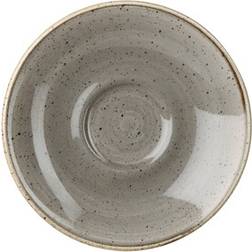 Churchill Stonecast Peppercorn Underkop 11.8cm 12stk