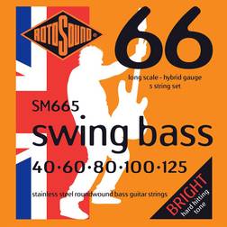 Rotosound SM665