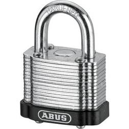 ABUS Laminated Steel Padlock 41/40