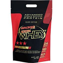 Stacker2 Europe 100% Whey Creamy Vanilla 2kg