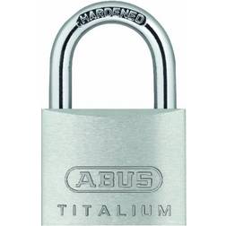 ABUS 64TI/20 Titalium KA6205