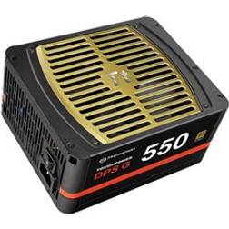 Thermaltake Toughpower DPS G 550W