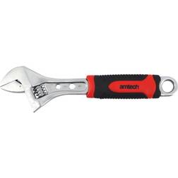 AmTech C1690 Adjustable Wrench