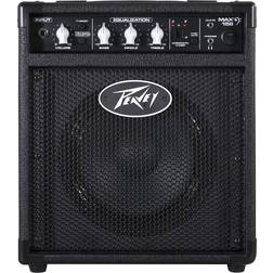 Peavey MAX 158 MK II Combo de bajo pequeño