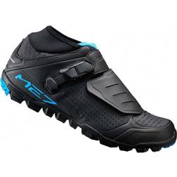 Shimano ME7 - Black