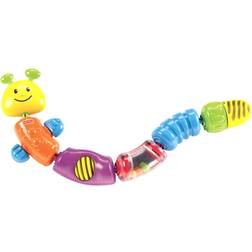 Fisher-Price Snap Lock Catepiller