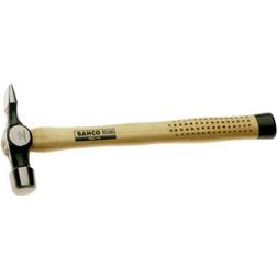 Bahco 480-12 Warrington Straight Peen Hammer