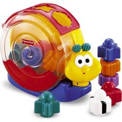 Fisher Price Singing Snail Pail