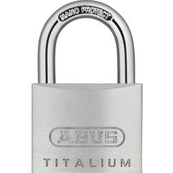 ABUS Hængelås Titalium 64TI/45