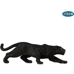 Papo Black Leopard 50026