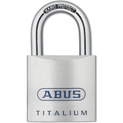 ABUS Padlock 80TI/60