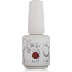 Gelish Gel Polish #01078 Fire Cracker 15ml