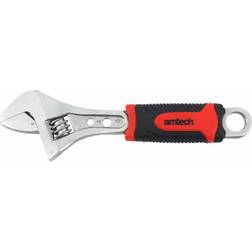 AmTech C1682 Adjustable Wrench