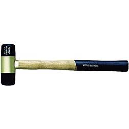 Bahco 3625N-40 Superflex Plastic Gummihammer