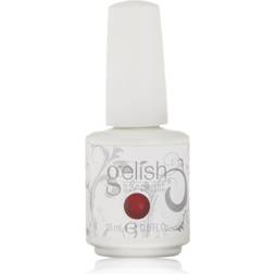 Gelish Gel Polish #01080 Ruby Two Shoes 15ml