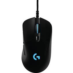 Logitech G403 6 Tasti Colore Nero