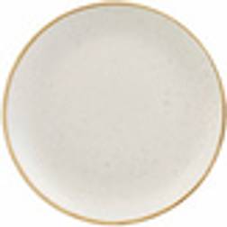 Churchill Stonecast Barley Dessert Plate 16.5cm 12pcs