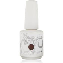 Gelish Gel Polish #01083 Red Alert 15ml