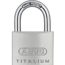 ABUS Cadenas 64TI/35