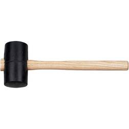 Bahco 3625RM-65 Rubber Rubber Hammer