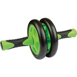 Fitness-Mad Duo Ab Wheel