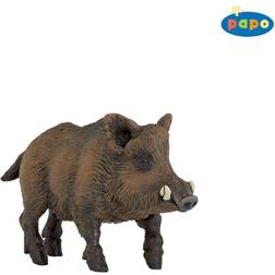 Papo Wild Boar 53011