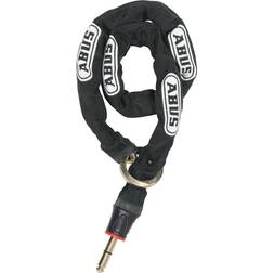 ABUS Frame Lock Chain Ach 6KS/100 - Black