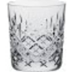 Royal Scot Crystal London Old Fashioned Tumbler 33cl 2pcs