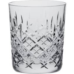 Royal Scot Crystal London Tumbler 21cl 4pcs