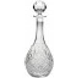 Royal Scot Crystal London Wine Carafe 0.75L