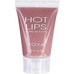 Zoya Hot Lips Lip Gloss ZLHL33 Flirt