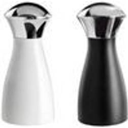Robert Welch Signature Salt Mill, Pepper Mill 2pcs 11.4cm