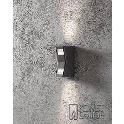 Konstsmide Potenza 7956 Väggplafond 9cm
