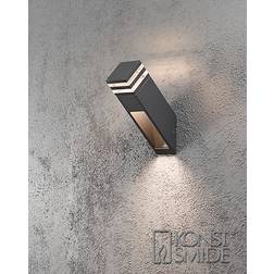 Konstsmide Massa 7944-370 Vægplafond 11cm
