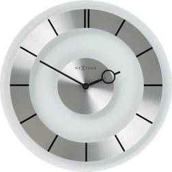 Nextime Retro Wall Clock 31cm