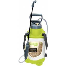 Hozelock Press Spray Pure for Vinegar 5L