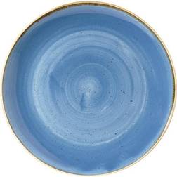 Churchill Stonecast Cornflower Serving Bowl 24.8cm 12pcs 1.13L