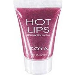 Zoya Hot Lips Lip Gloss ZLHL12 Sweettart